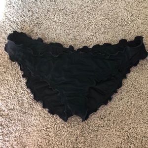 Victoria’s Secret bikini bottom